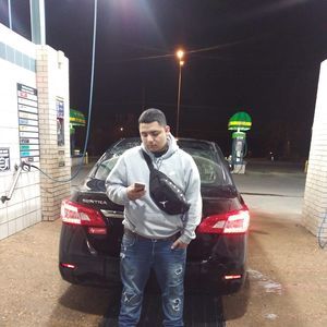 Meet your Posher, Bryan